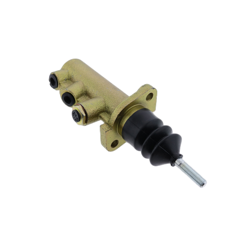 Holdwell 182445A1 D143162 D141150 Brake Master Cylinder For Case Backhoe Loader 580K 580L 580M 590L 590SL 590SM