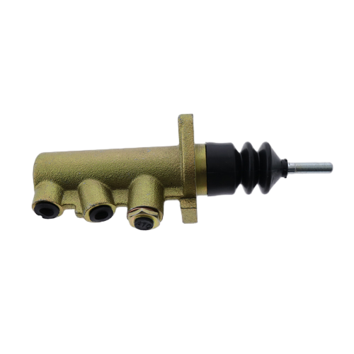 Holdwell 182445A1 D143162 D141150 Brake Master Cylinder For Case Backhoe Loader 580K 580L 580M 590L 590SL 590SM