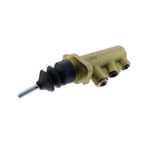 Holdwell 182445A1 D143162 D141150 Brake Master Cylinder For Case Backhoe Loader 580K 580L 580M 590L 590SL 590SM