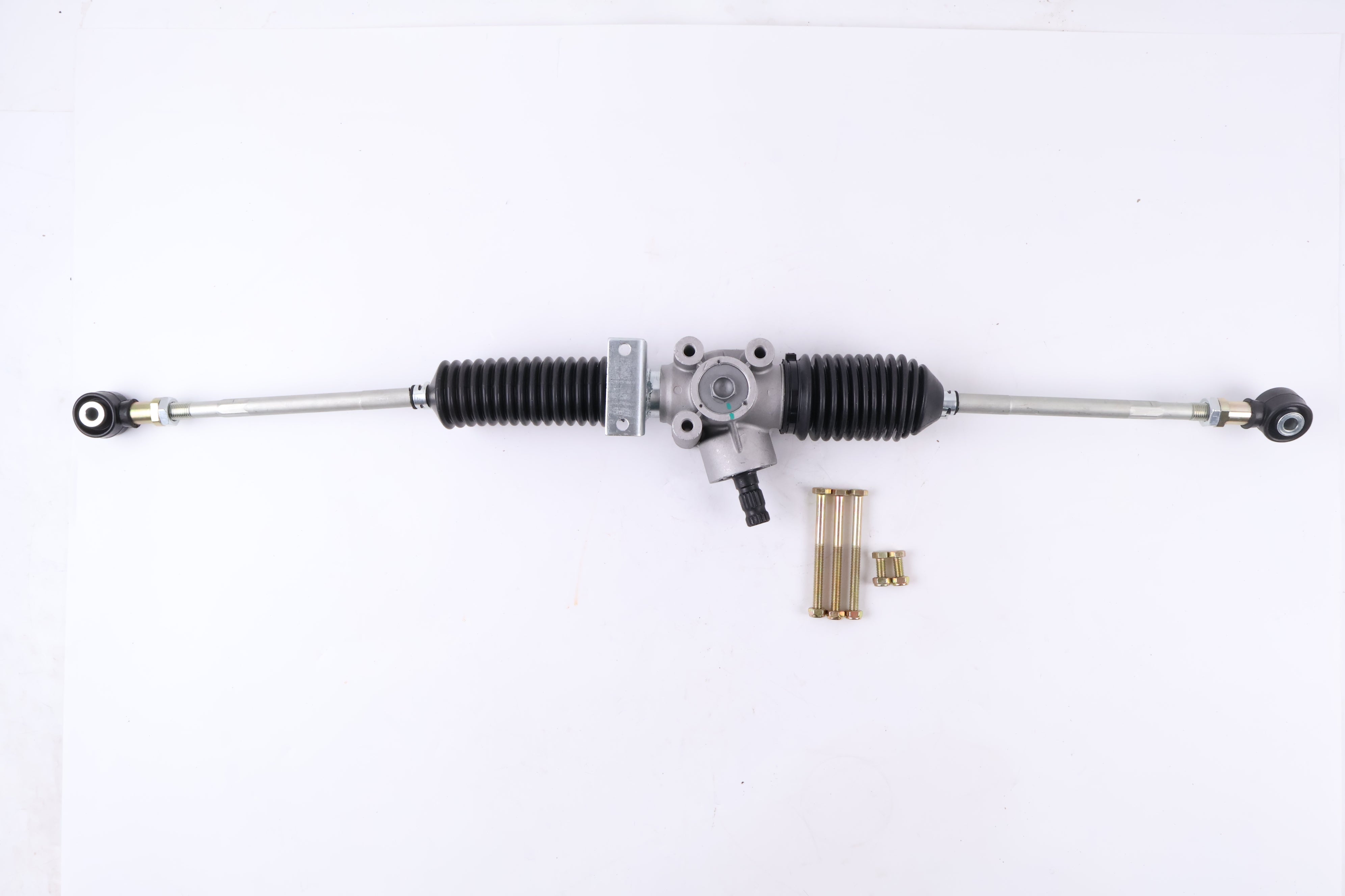 Aftermarket Steering Gear Box Assembly 1824521 for Polaris UTV Ranger 500 570 EV 2017-2023