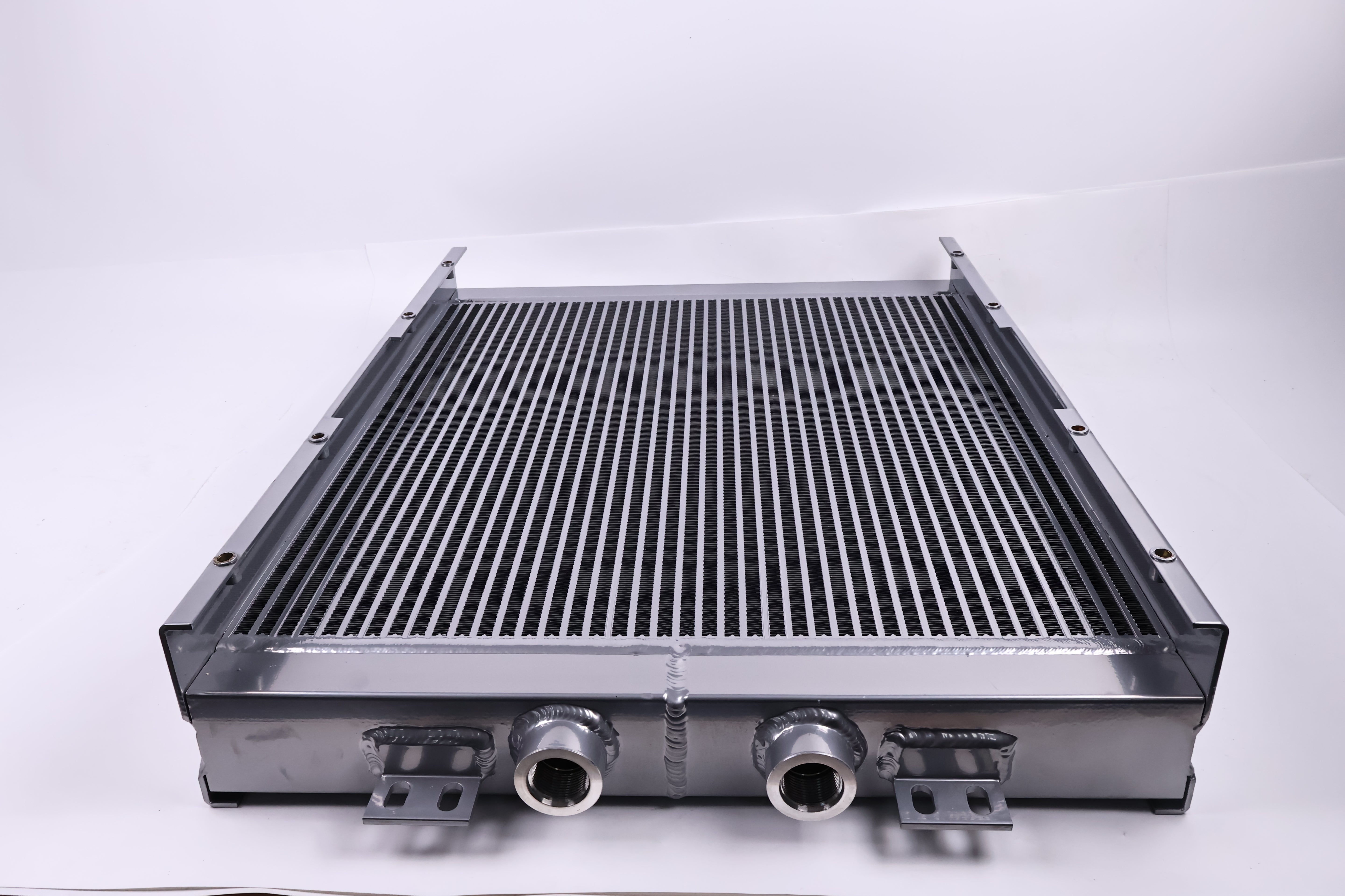 Aftermarket Oil Cooler 187-8391 for Caterpillar Track Loader 933C 939C