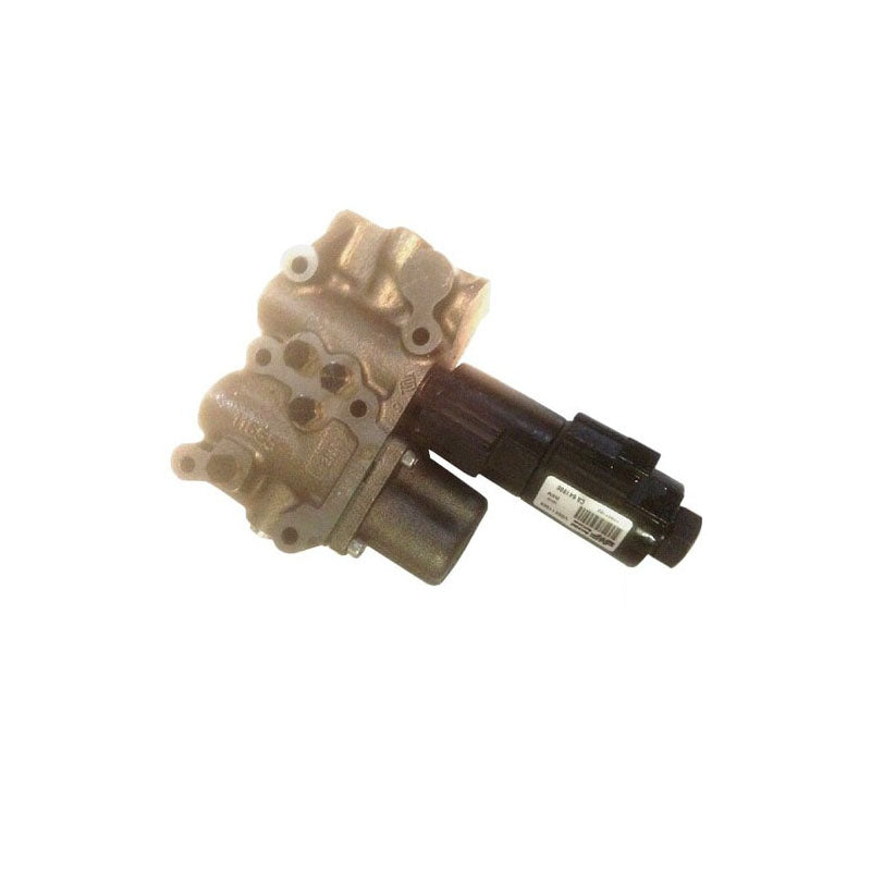 190434A1 New Aftermarket Replacement Case Backhoe Transmission Control Valve Assembly for 570LXT 580L 580SL 590S