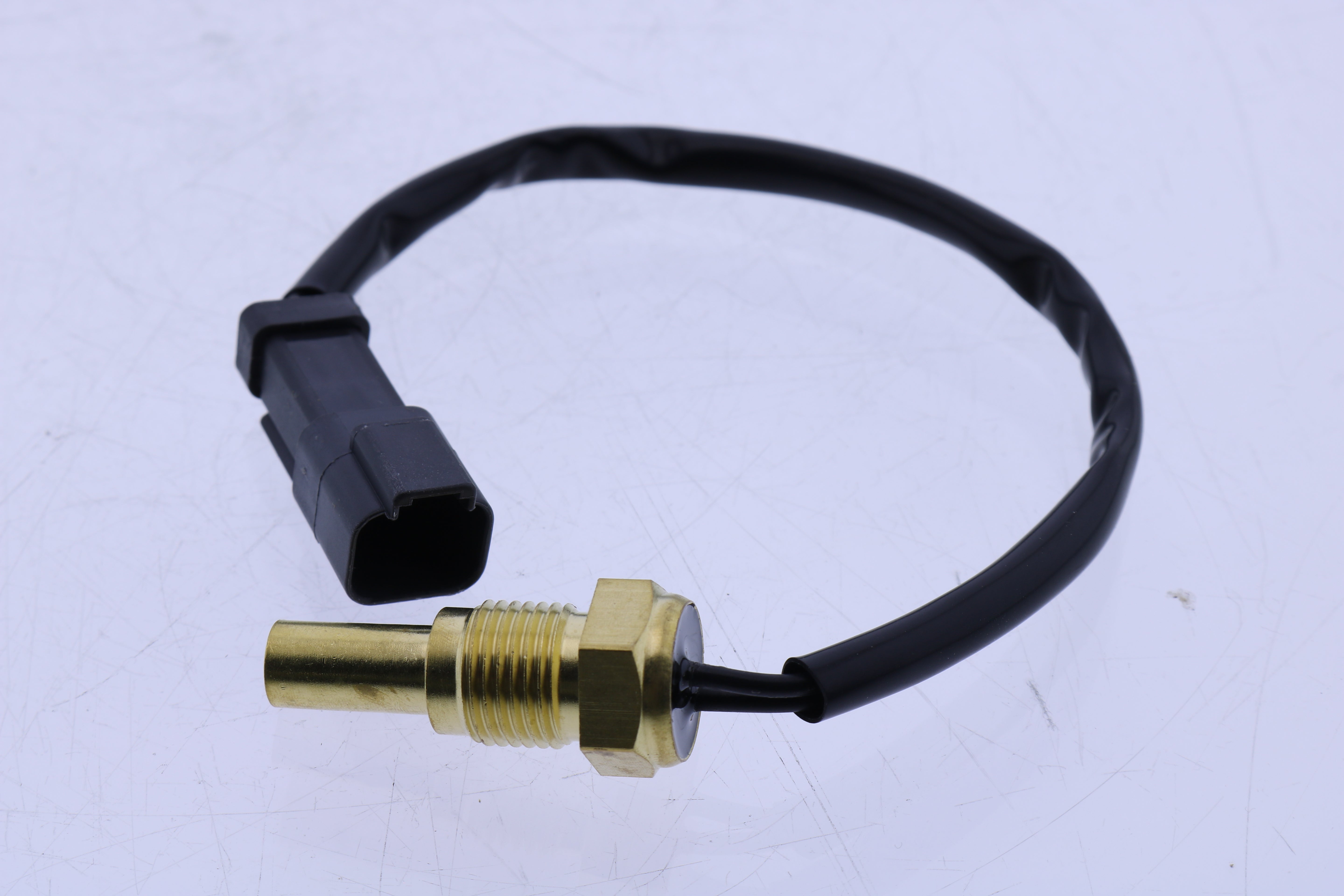 Replacement Water Temperature Sensor 196-7975 for Caterpillar CAT 315C 318B 320B