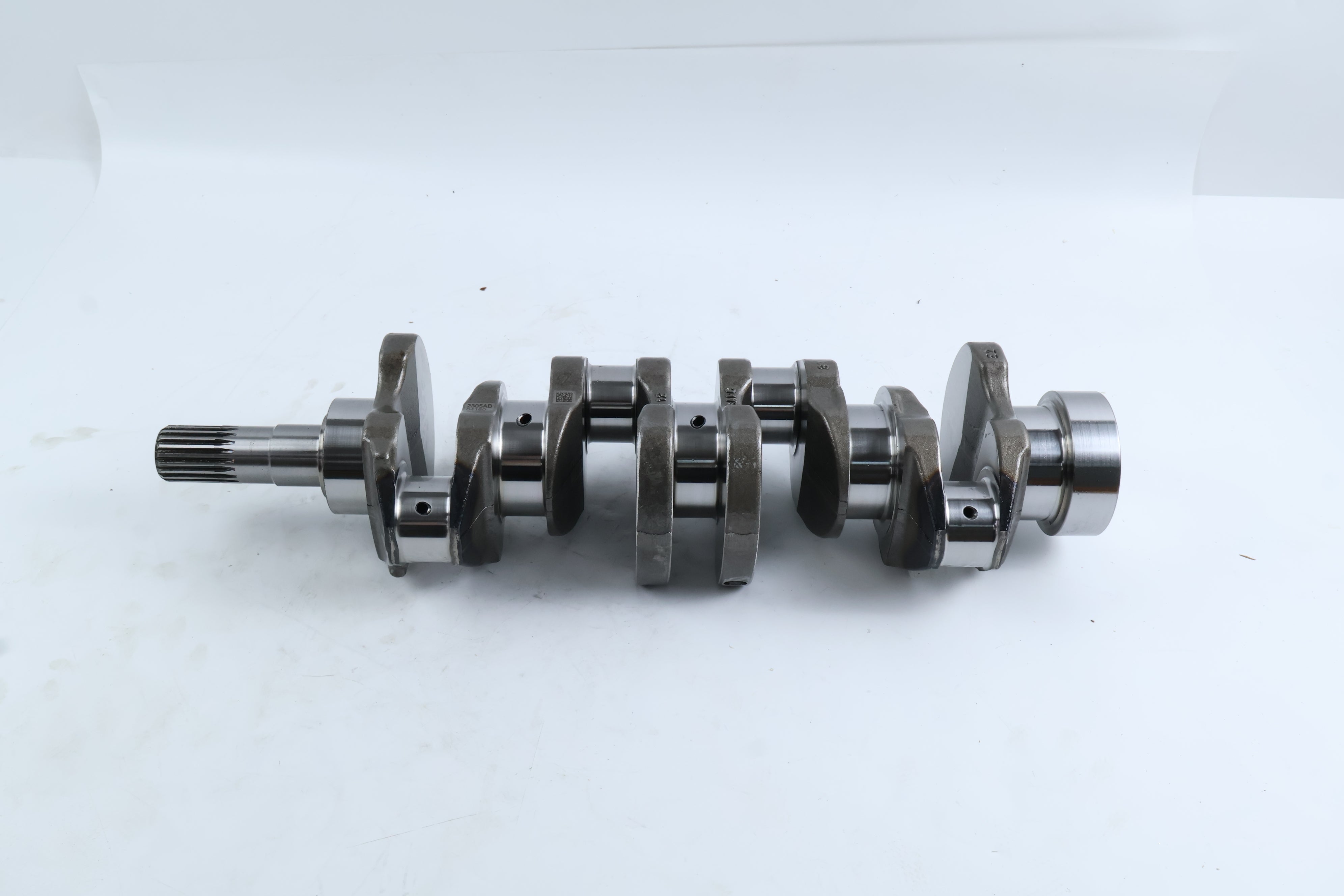 Aftermarket Crankshaft 1G381-23010 for Kubota V3600 V3800 V3800T Engine