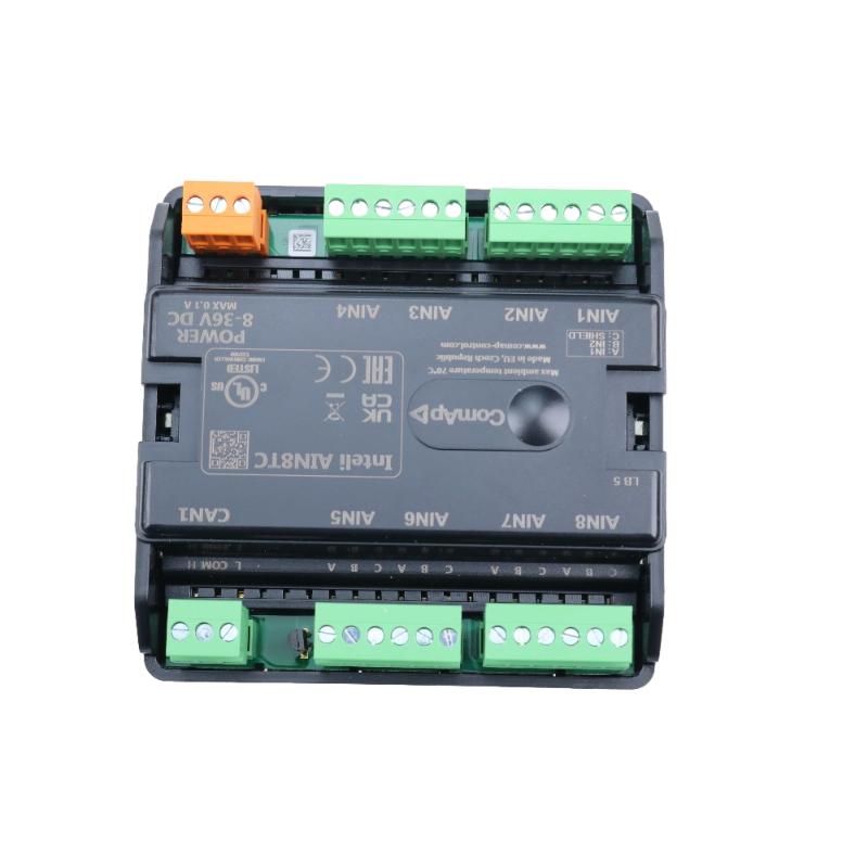 Original Controller I-AIN8 TC Inteli AIN8TC for ComAp