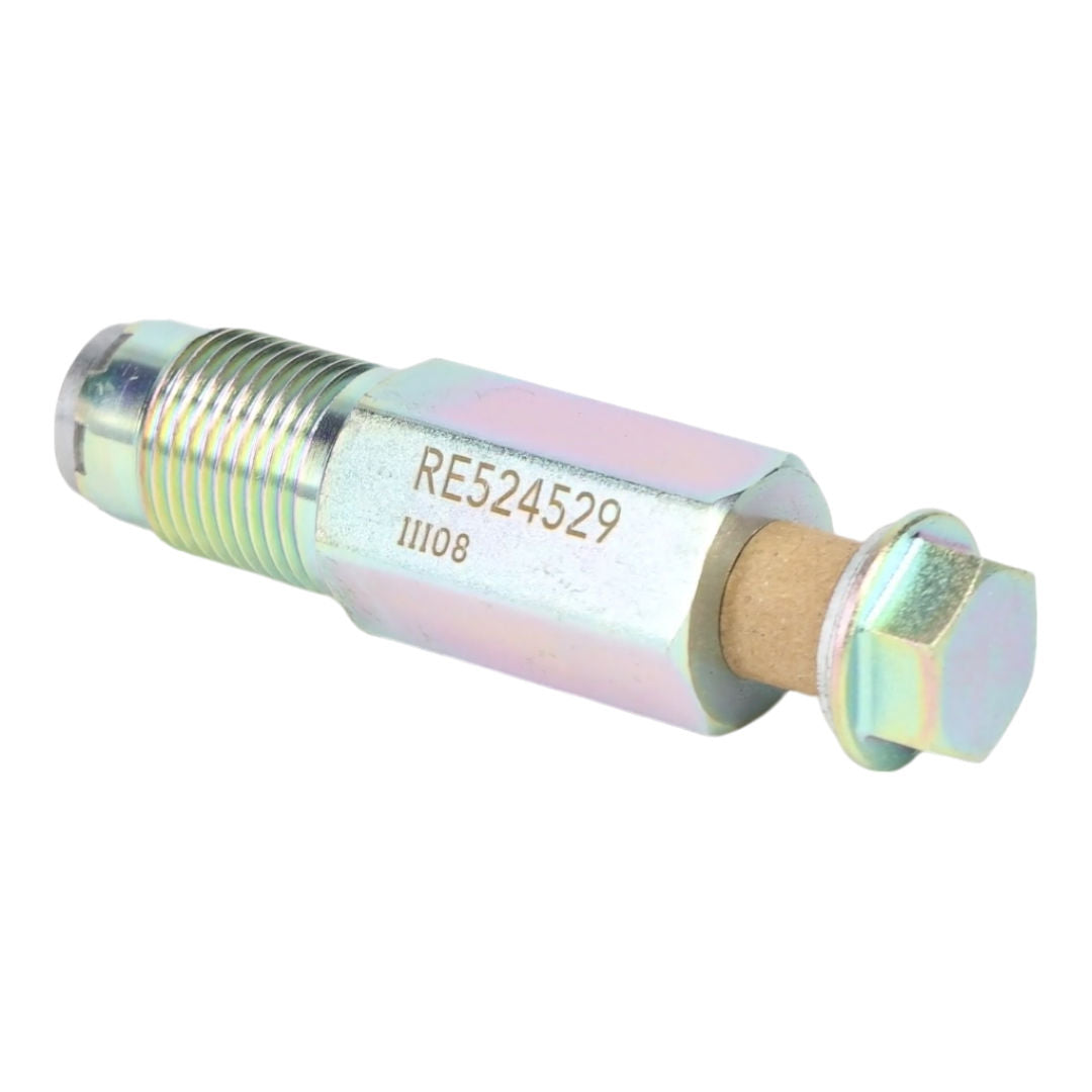 EHE New Replacement Relief Valve RE524529 for John Deere Engine 4045 6090