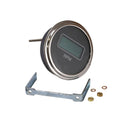 Aftermarket RPM Electronic Tachometer-e 197-7348 for Caterpillar ENGINE - INDUSTRIAL