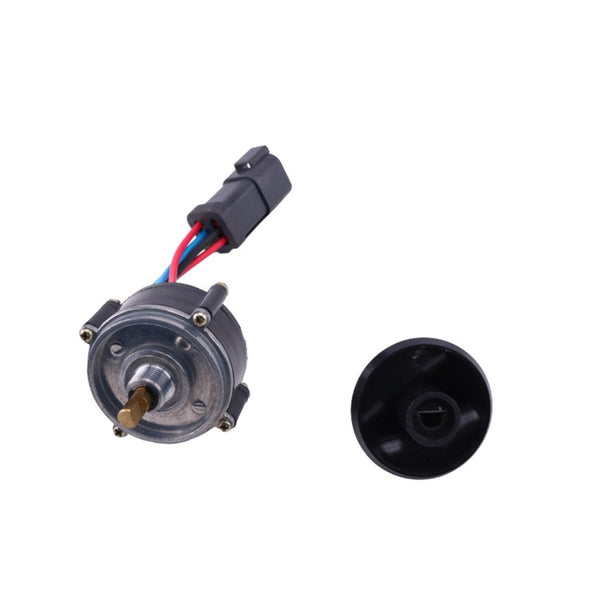 Aftermarket Rotary Switch 106-0107 1060107 Compatible for Caterpillar CAT 311C 312C 314C 315C 318C 319C 320C E320B E320BL E320C 321C