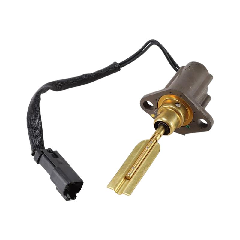 Caterpillar Coolant Temperature Switch As-te 203-3222 2033222 7n-9785 7n9785 For Sale Online
