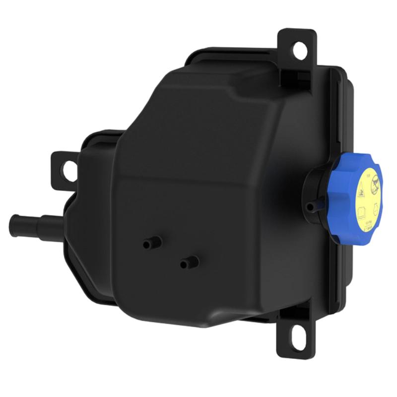 Aftermarket Coolant Overflow Tank RE582551 for John Deere Tractors 2204 4730 4830 7185J 7195J