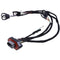 Harness Assembly 4P-9537 4P9537 Compatible for Caterpillar CAT Engine 3176B 3176C 3196 Excavator 345B 365B
