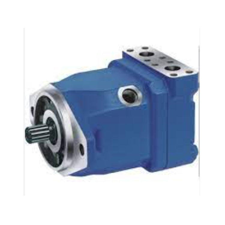 R902408544 5800957 Hydraulic Motor For BOMAG Construction Roller