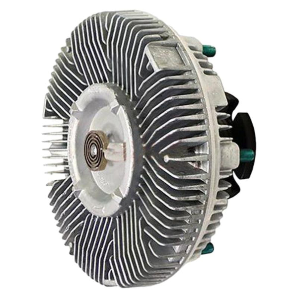 Fan Clutch 442985A1 Compatible with Case IH Tractor(s) 7110, 7150, 7210, 7220, 7230, 7240, 7250