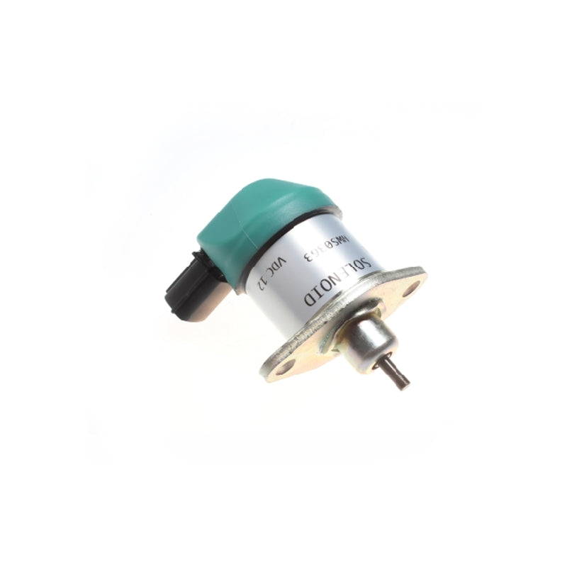 Replacemetn HAULOTTE STOP SOLENOID 4000014710  HA-4000014710 12V for Compact 12DX HA16RTJPro