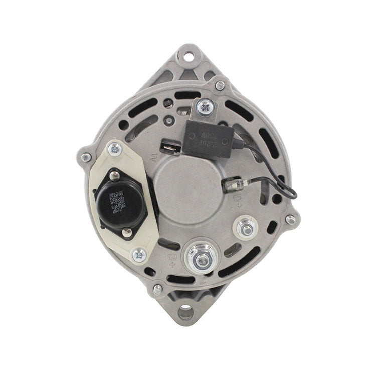 Alternator SE501342 for John Deere 6068 6090 6.8L 9.0L Engine