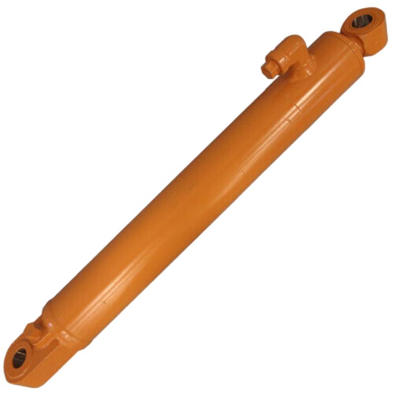 118110A1 Hydraulic Tilt Cylinder Fits Case IH Skid Steer 1845 1845B 1845C