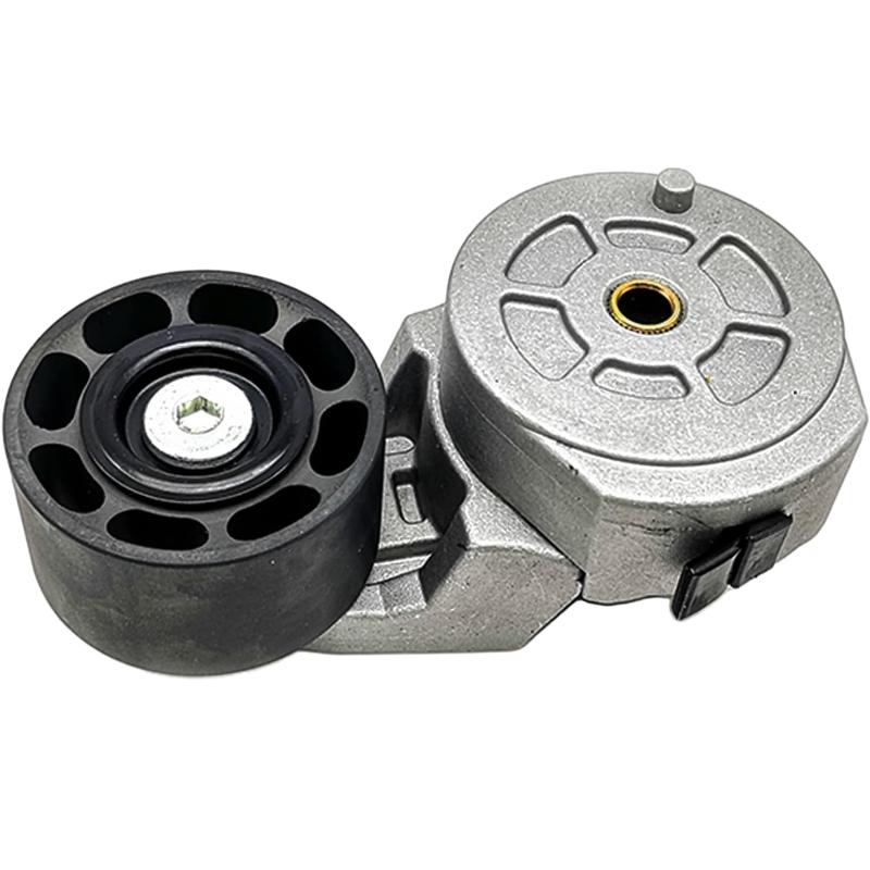 Aftermarket Belt Tensioner 144-1102 1441102 Compatible with CAT C6.6 C