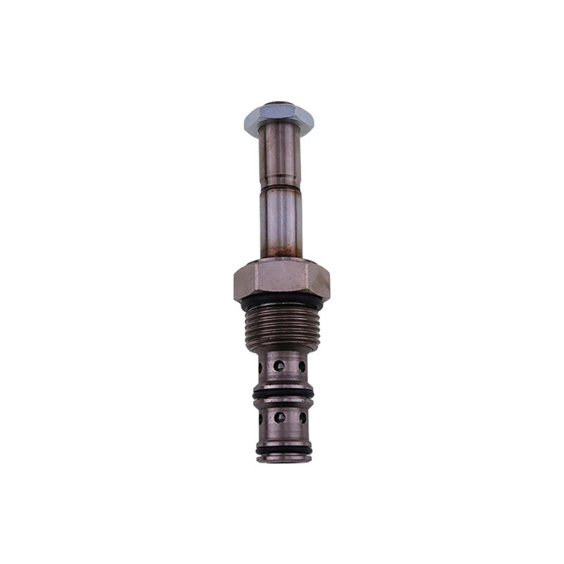 Aftermarket NEW Valve AT139432  Fit John Deere AXLE 1200 1600 RE160302 BACKHOE LOADER 410D 710D