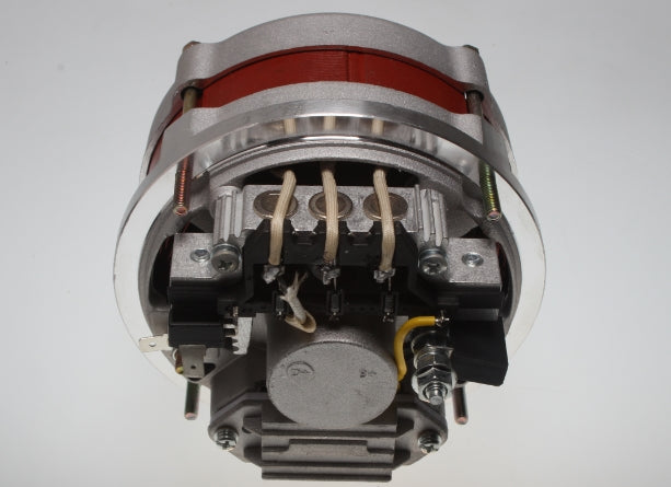 Alternator 7020417 for JLG 500RTS 400RTS 40HA 60HA