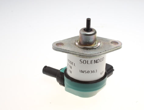 Shutdown Solenoid Valve 130905, 1 37142, 147131 for Skyjack SJ6826RT SJ3268RT
