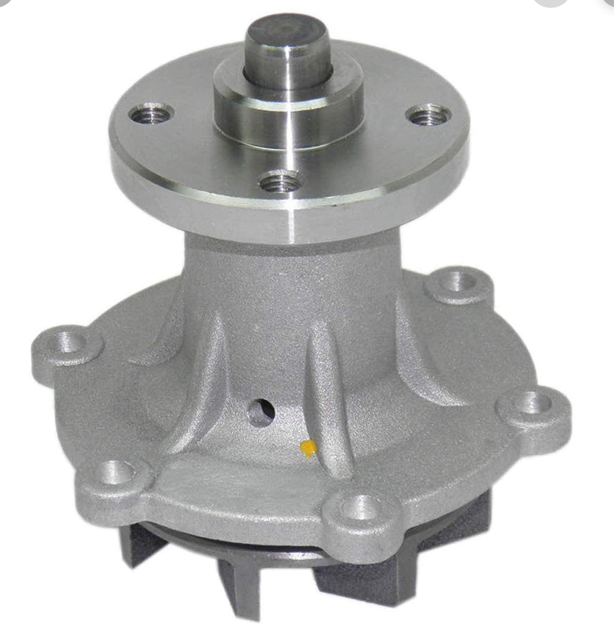 6 Bolts Water Pump 16120-10940-71 for Toyota Engine 5P 2J Forklift 2FG28 2FG30 FG28 60-3FG20 60-3FG25 60-4FG20 60-4FG23 60-4FG25 60-FG23