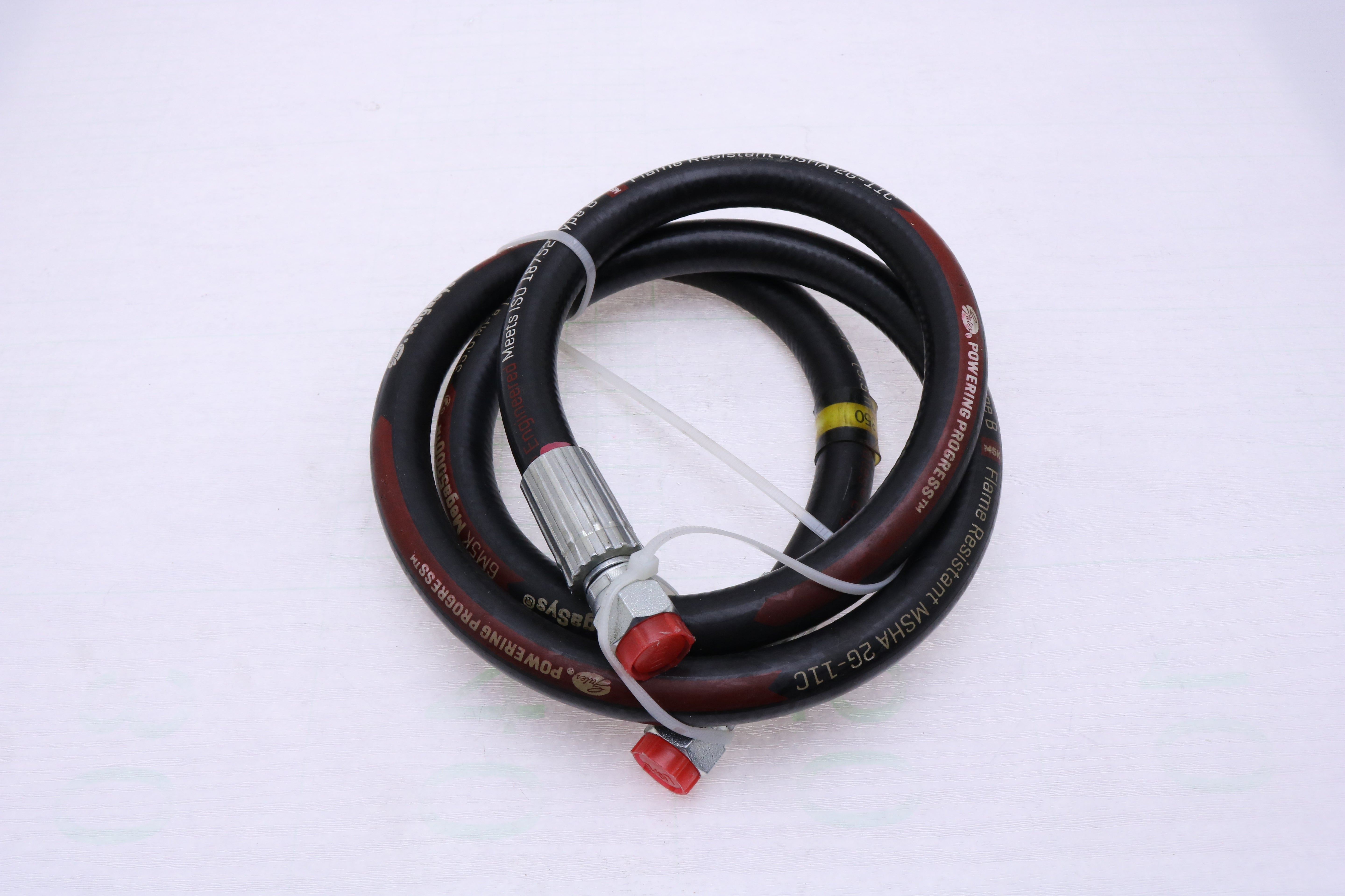 Rubber Hose 96350GT Compatible for Genie GS-1530 GS-1532 GS-1930 GS-1932 GS-2032 GS-2646 GS-3232 GS-3246