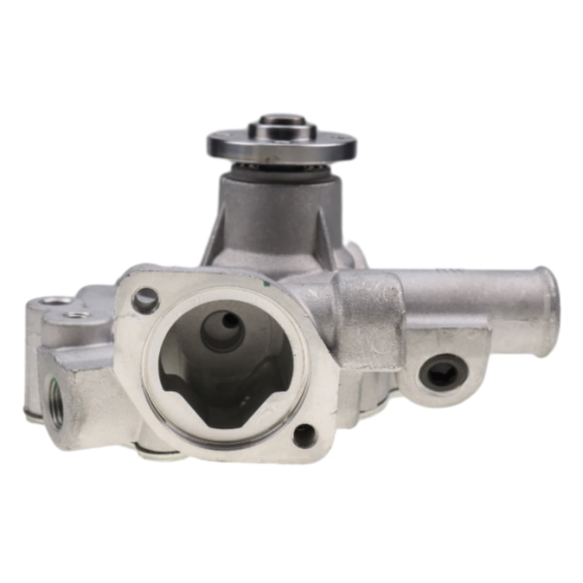 Water Pump 206311 for Gehl Manitou Mustang Mini Excavator 283Z