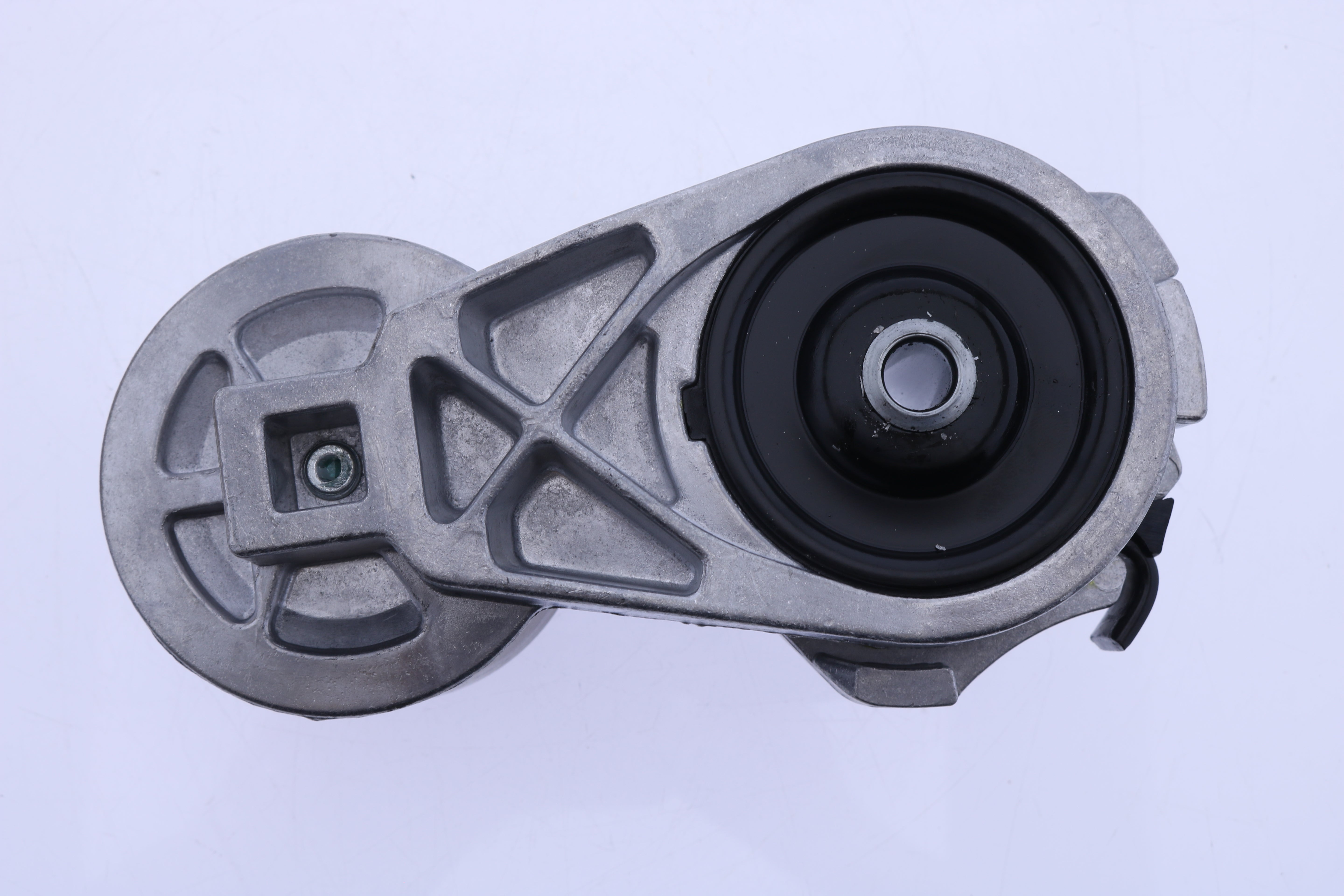 Replacement New 2201209 220-1209 BELT TENSIONER for Caterpillar 120K, 120K 2, 12K, 12M, 140K