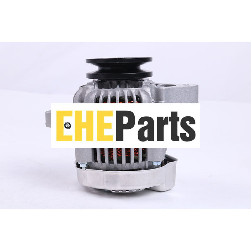 12V 40A 62mm Pulley 22255434 Alternator for Doosan Air Compressor