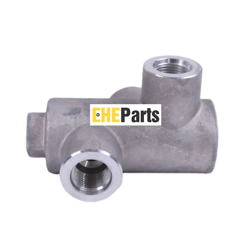 Replacement Thermal Valve Manifold 22456214 for Ingersoll Rand Compressor