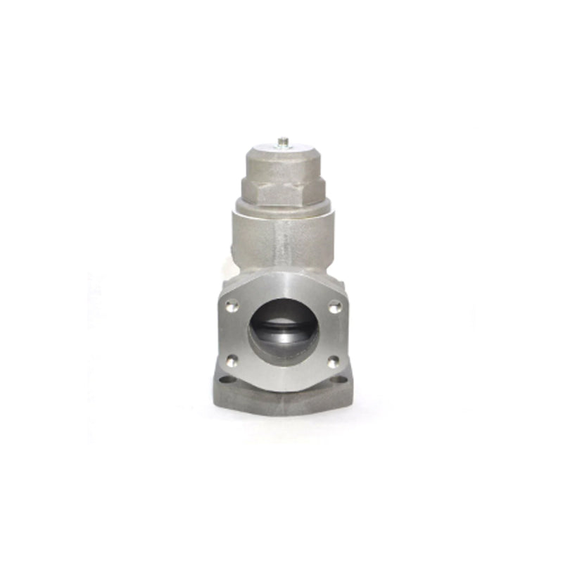 Replacement 23030901 (22107437) Minimum pressure valve for Ingersoll Rand R160 IU-F8