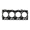 Cylinder Head Gasket 2830706 For Cummins CM556 B4.5