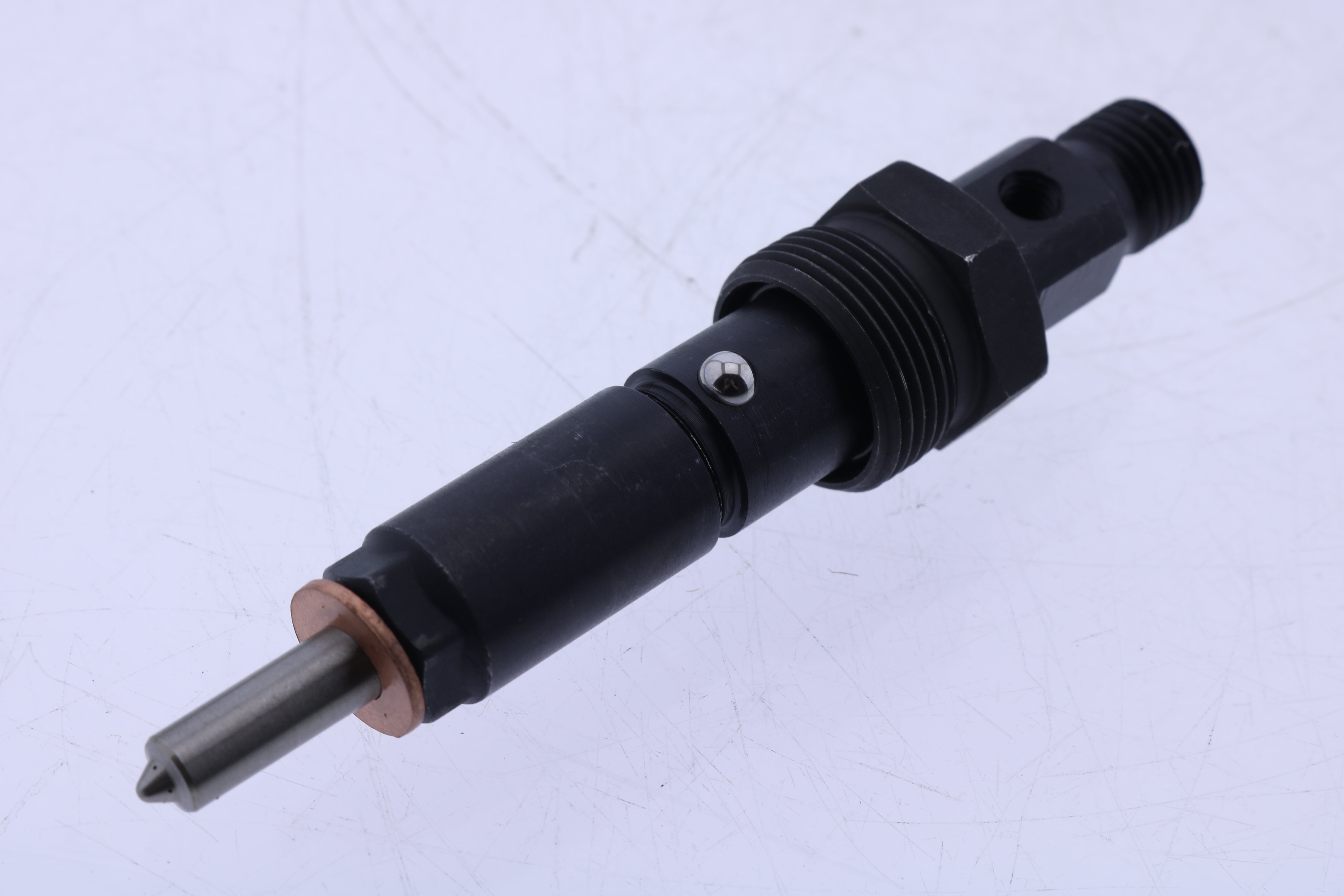 Aftermarket Fuel Injector 2852869 for Case Engine PX85 Tractor MXU115