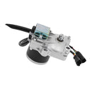 Aftermarket Throttle Motor 7834-41-2002 7834-41-2003 For Komatsu PC100-7 PC130-7 Excavator