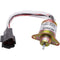 Solenoid M810324 Fits John Deere 790 with Engine Marked Ejkd or Ejks