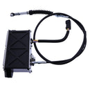Throttle Motor 247-5232 2475232 for Caterpillar Excavator 320B 320B L 320B N 320B S 322B L 322B LN 325B L 325B LN Engine 3116