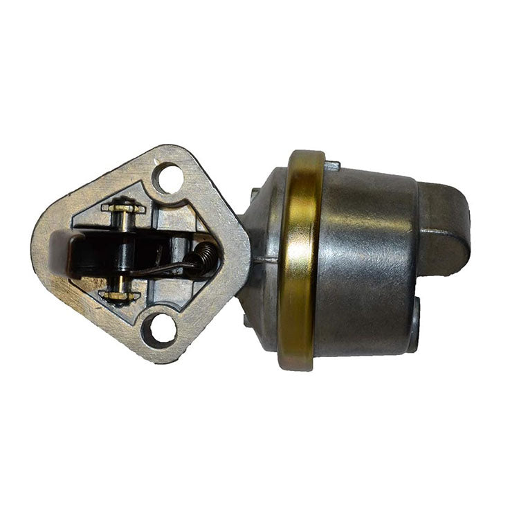 87319987 Fuel Lift Pump Fits Case-IH Tractor 1896 2096 5120 5130 5140 5220 5230