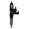 Fuel Injector 87336445 84300343R for Case Excavator CX210B CX210BLR CX210BNLC CX225SR CX240B CX240BLR CX290B CX330 CX350B