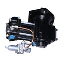 Air Brake Compressor 1W-6753 1W6753 Compatible for Caterpillar CAT 950B 950E Engine 3304 Replacement