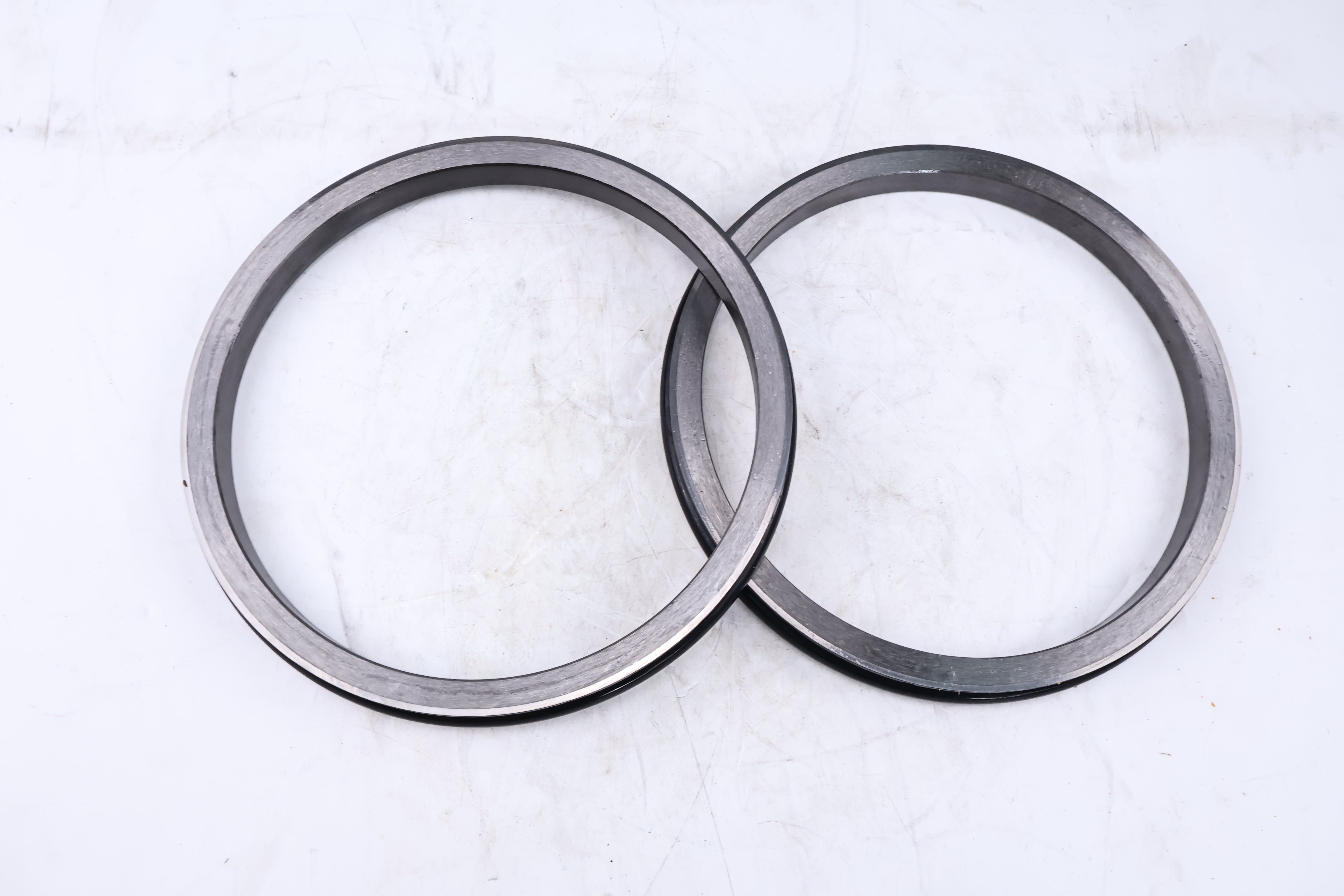 Aftermarket Floating Seal Kit 56B-33-00010 for Komatsu Articulated Dump Truck HM400-2 HM400-1 HM350-1 HM400-5E0 HM400-3