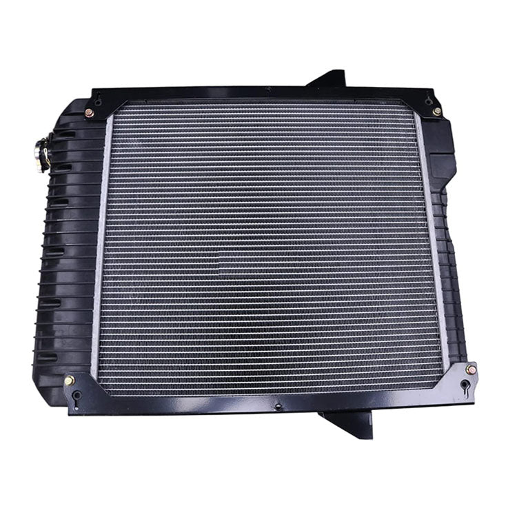 Aftermarket Water Radiator 140-3634 1403634 Compatible For Caterpillar ...