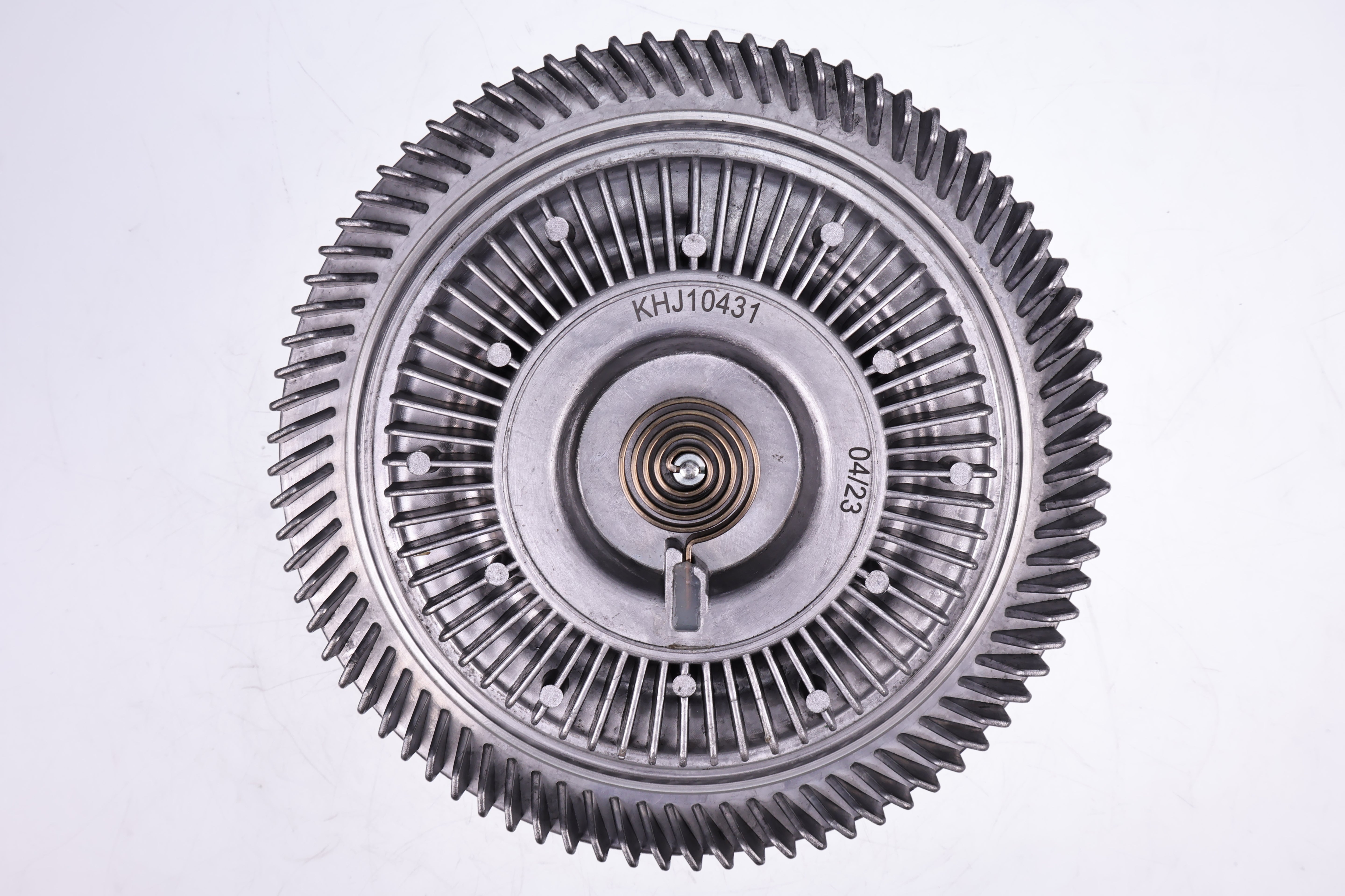 New Fan Clutch Drive Assembly 303195A1 for Case Light Equipment 580M 590SM 580SM 580SL 590SL