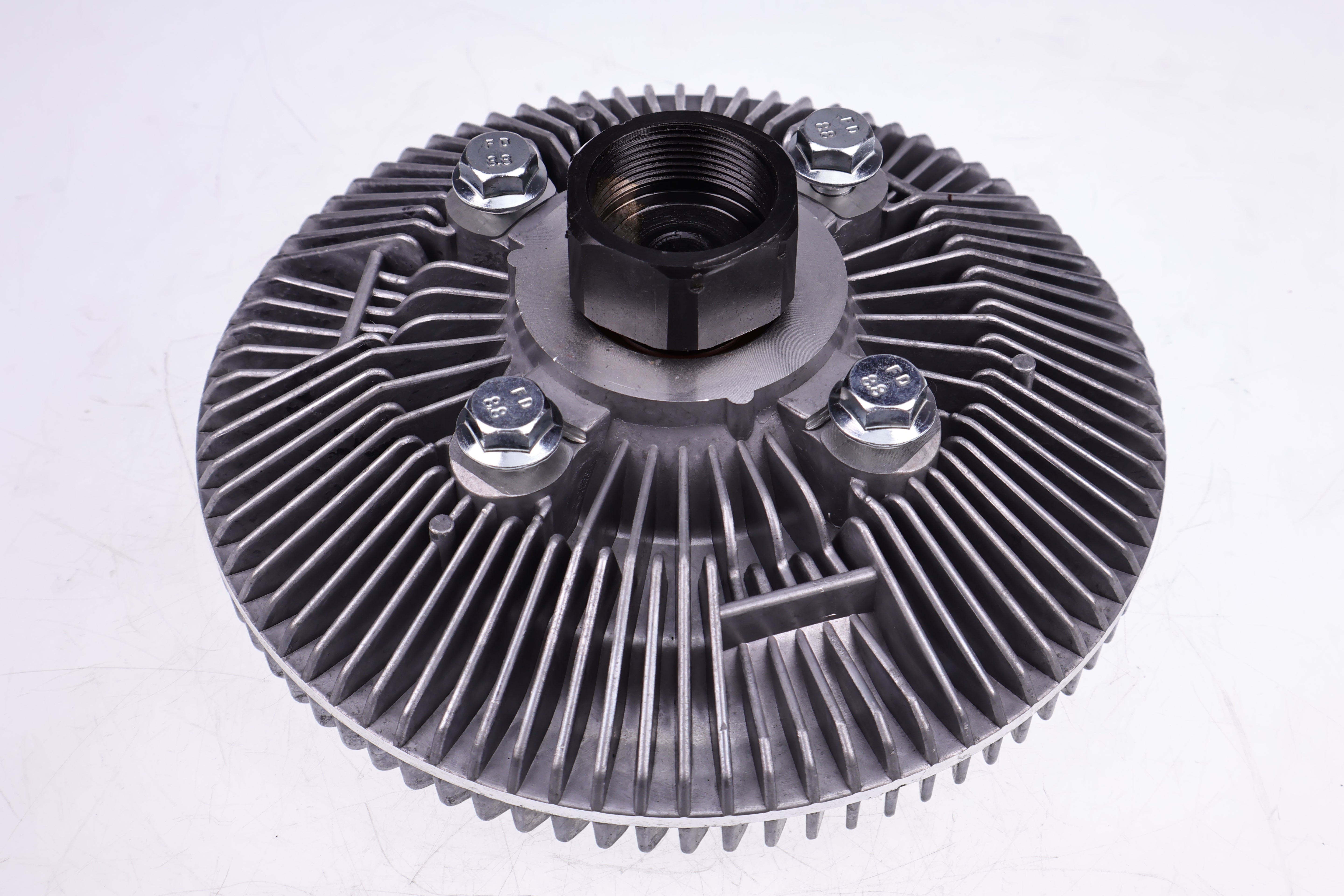 New Fan Clutch Drive Assembly 303195A1 for Case Light Equipment 580M 590SM 580SM 580SL 590SL