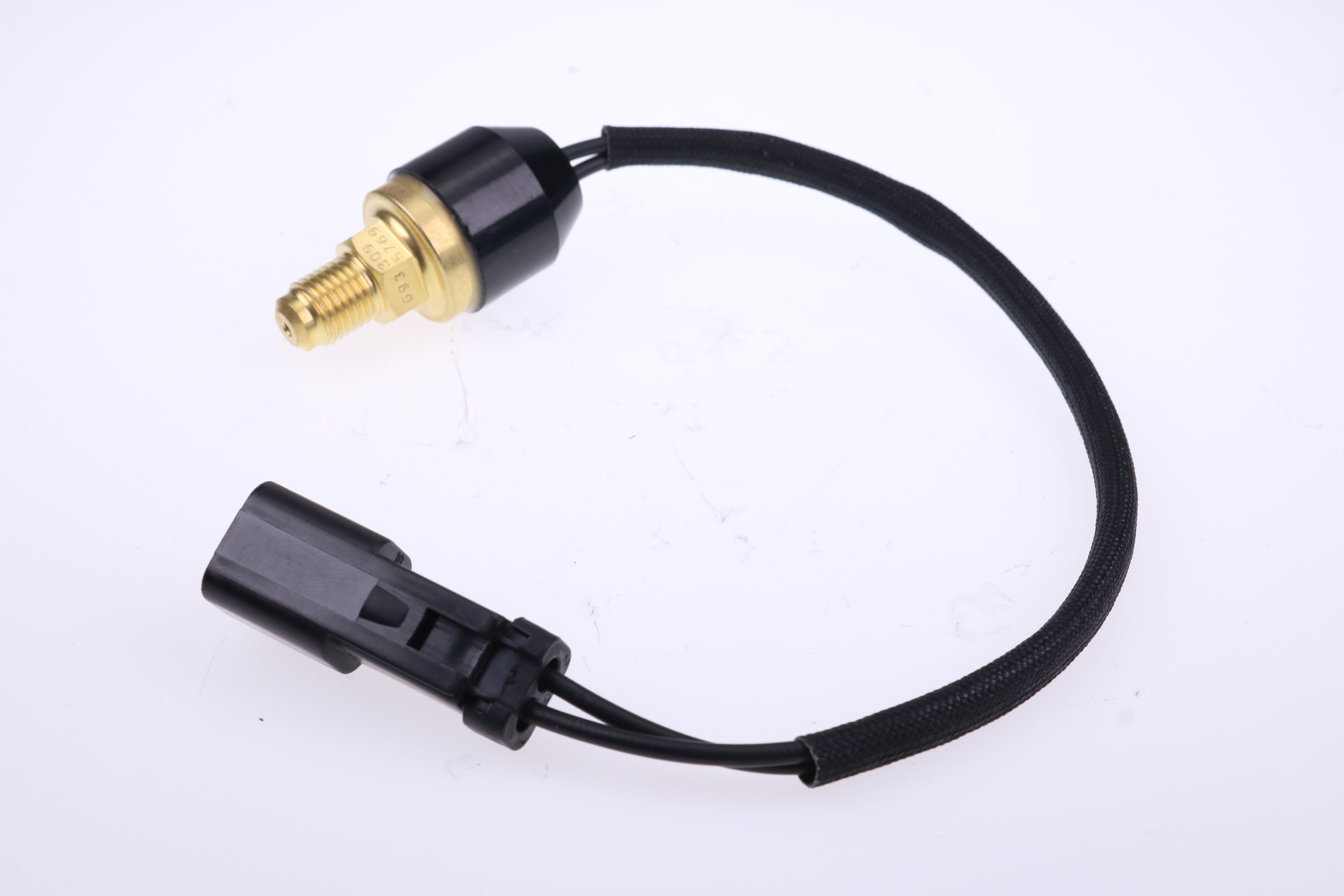 Aftermarket Pressure Sensor 309-5769 for Caterpillar Excavator CAT 311C 312C 314C 315C
