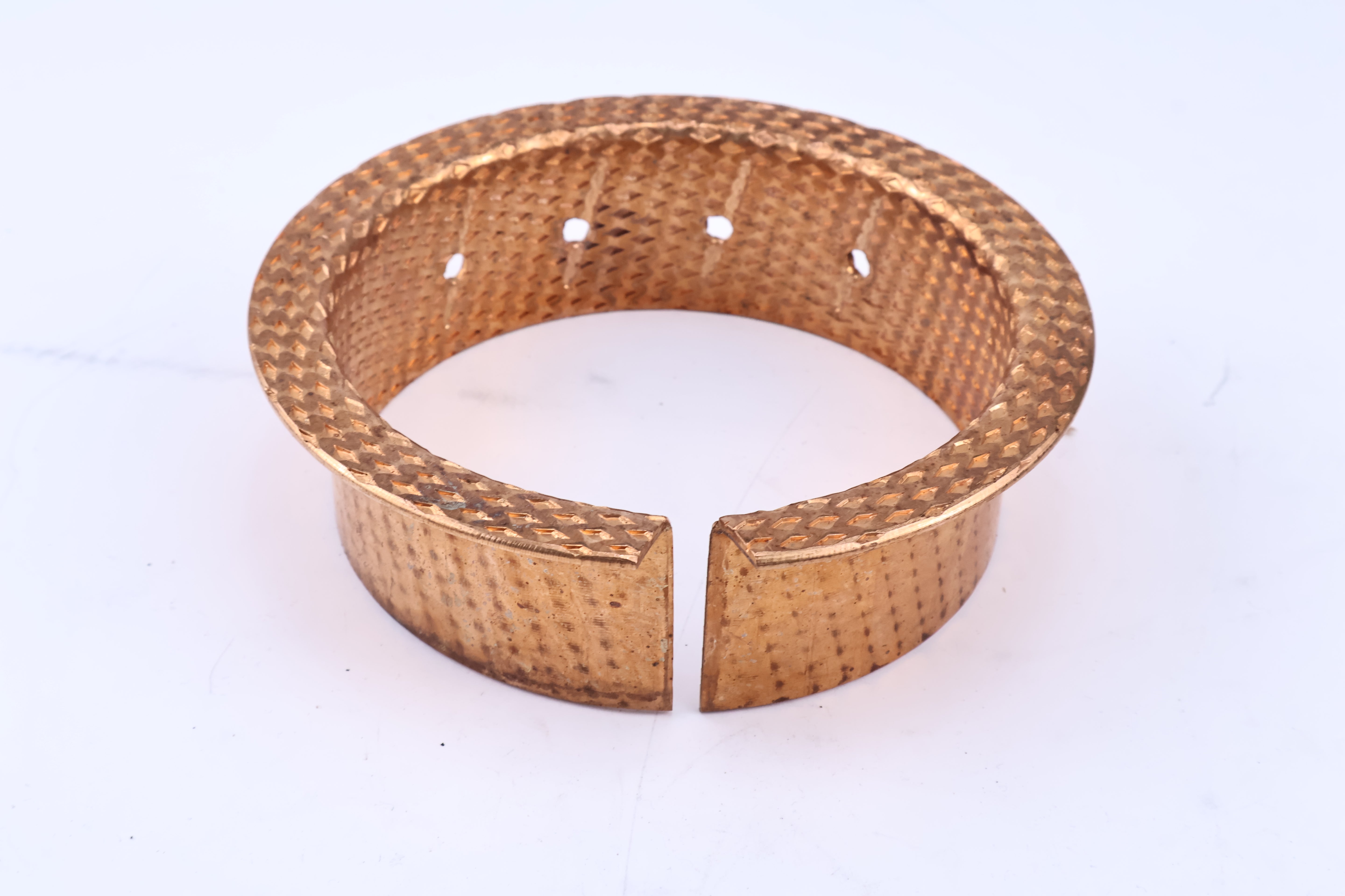 Aftermarket Bushing 317780A1 for CASE Forklift 686G 686GXR 688G