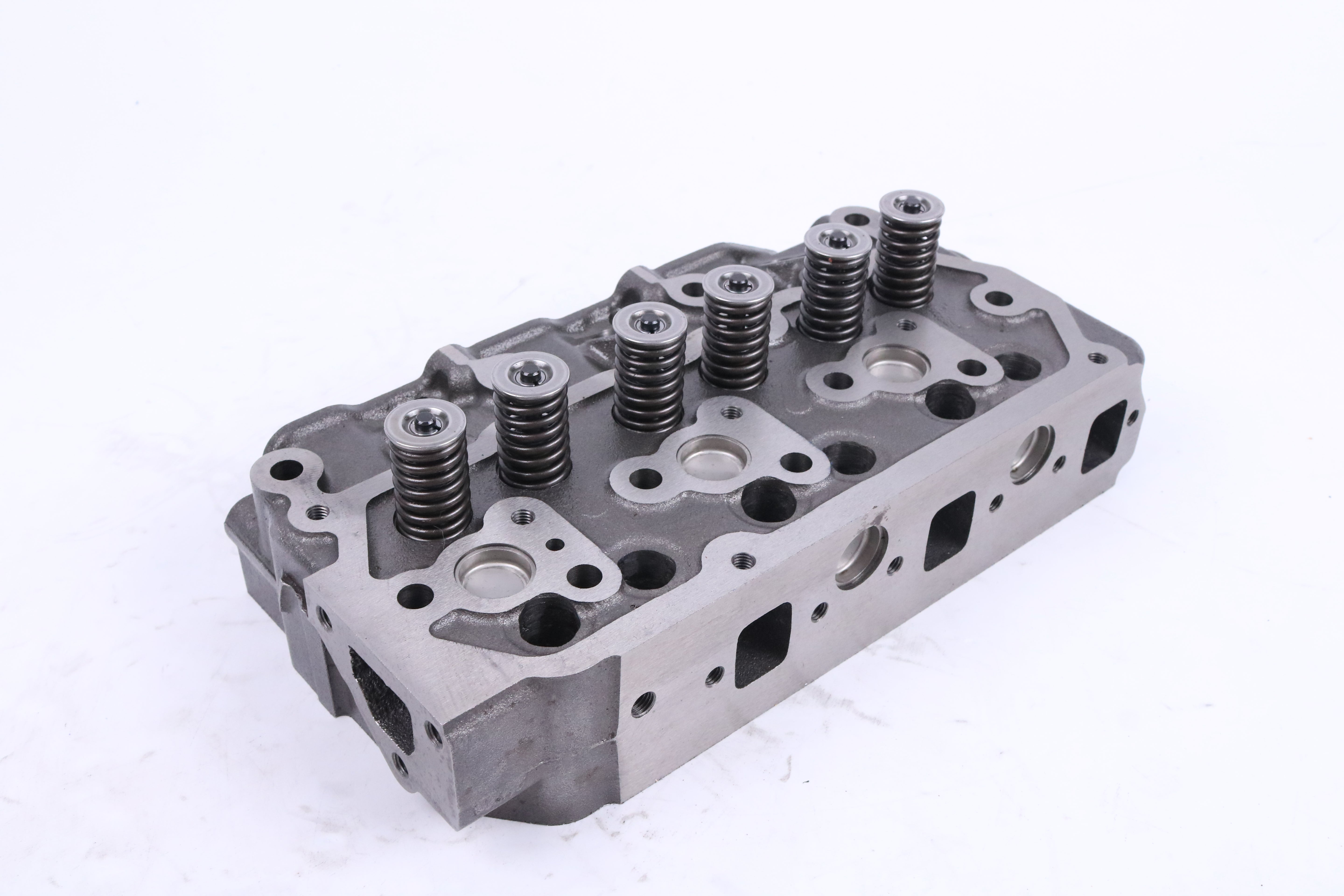 Aftermarket Cylinder Head 31B01-31021 for Mitsubishi Engine S3L S3L2 S3L-Y1 Excavator 303 302.5C 303CR