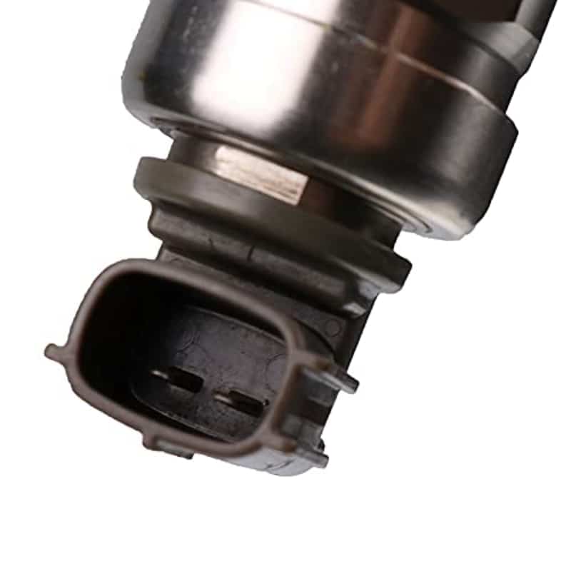 Diesel Fuel injector 23670-09380 23670-30420 23670-0L110 compatible with Toyota VIGO 3.0 VNT Hilux 2.5L 2KD-FTV Dyna Y3S4 1KD 2KD