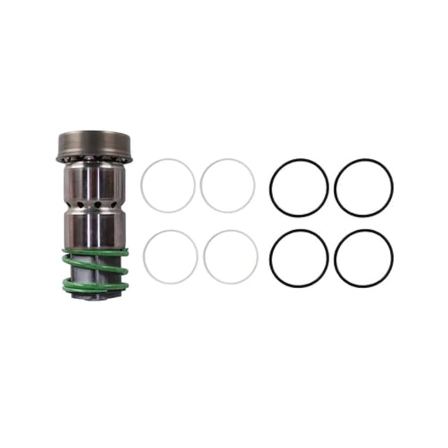 Hydraulic Breakaway Coupler RE43889 fits John Deere Tractor(s) 7200, 7210, 7400, 7410, 7510, 7600, 7610, 7700, 7710, 7800, 7810