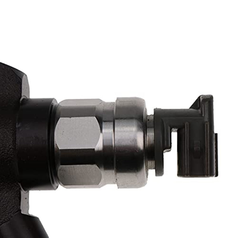 Diesel Fuel injector 23670-09380 23670-30420 23670-0L110 compatible with Toyota VIGO 3.0 VNT Hilux 2.5L 2KD-FTV Dyna Y3S4 1KD 2KD