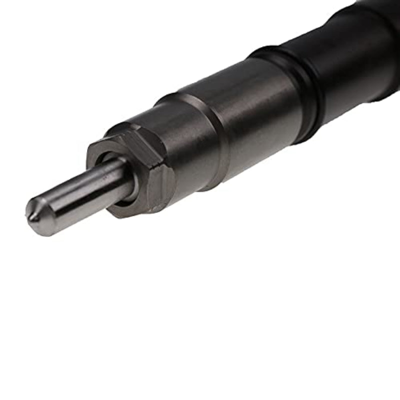 Diesel Fuel injector 23670-09380 23670-30420 23670-0L110 compatible with Toyota VIGO 3.0 VNT Hilux 2.5L 2KD-FTV Dyna Y3S4 1KD 2KD